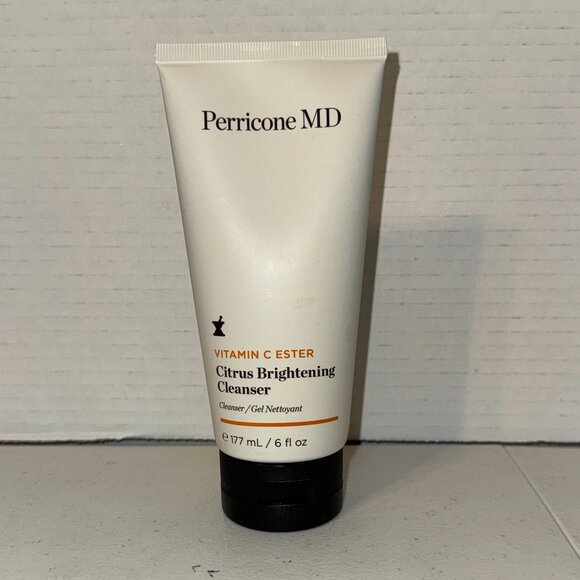 Perricone MD Vitamin C Ester Citrus Brightening Cleanser - Picture 1 of 3